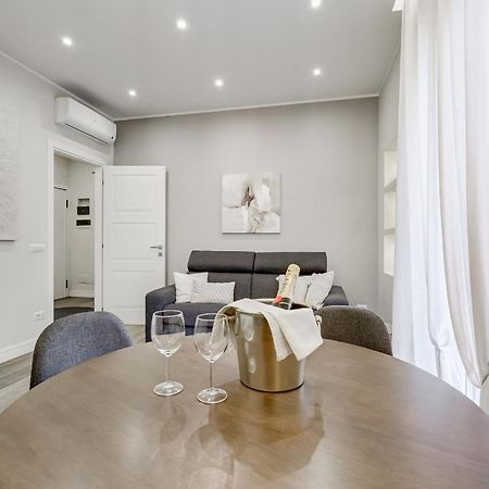 Trastevere-Royal Orchid Apartment Roma Exterior foto