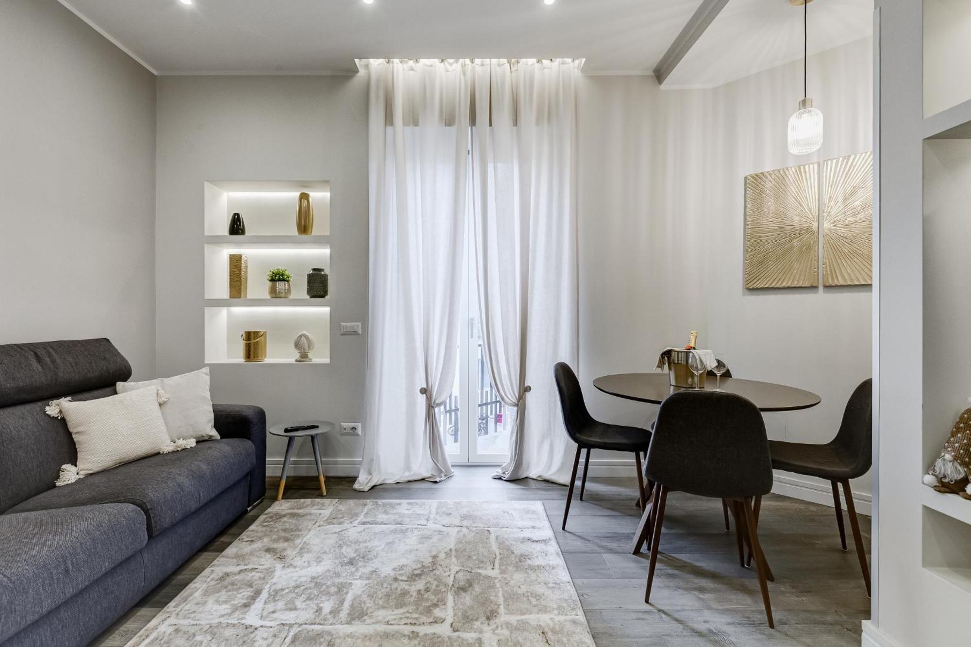 Trastevere-Royal Orchid Apartment Roma Exterior foto