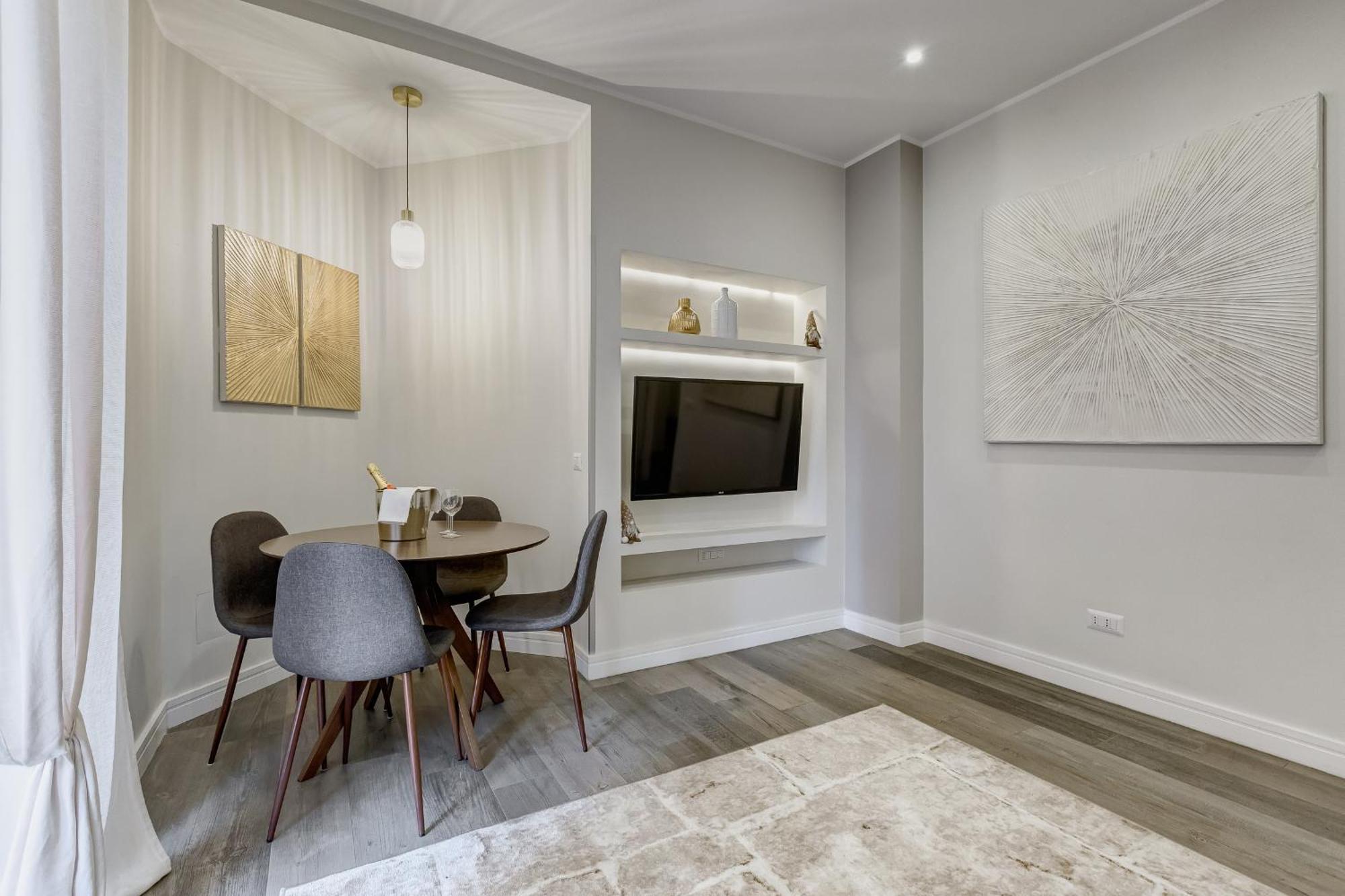 Trastevere-Royal Orchid Apartment Roma Exterior foto