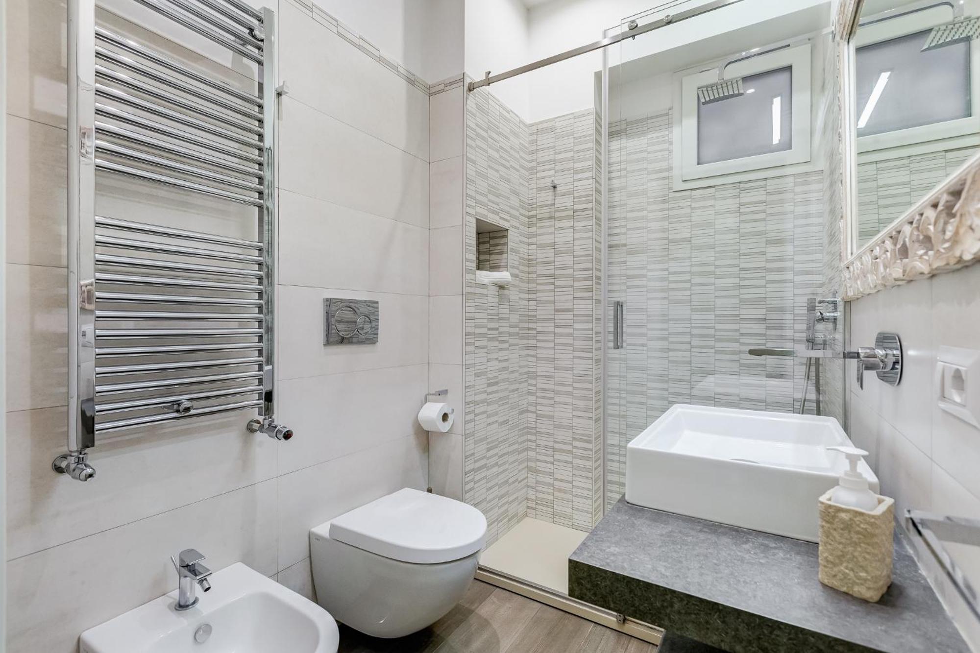 Trastevere-Royal Orchid Apartment Roma Exterior foto