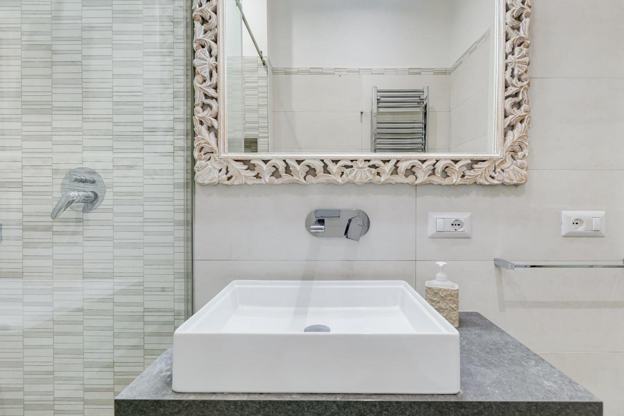 Trastevere-Royal Orchid Apartment Roma Exterior foto